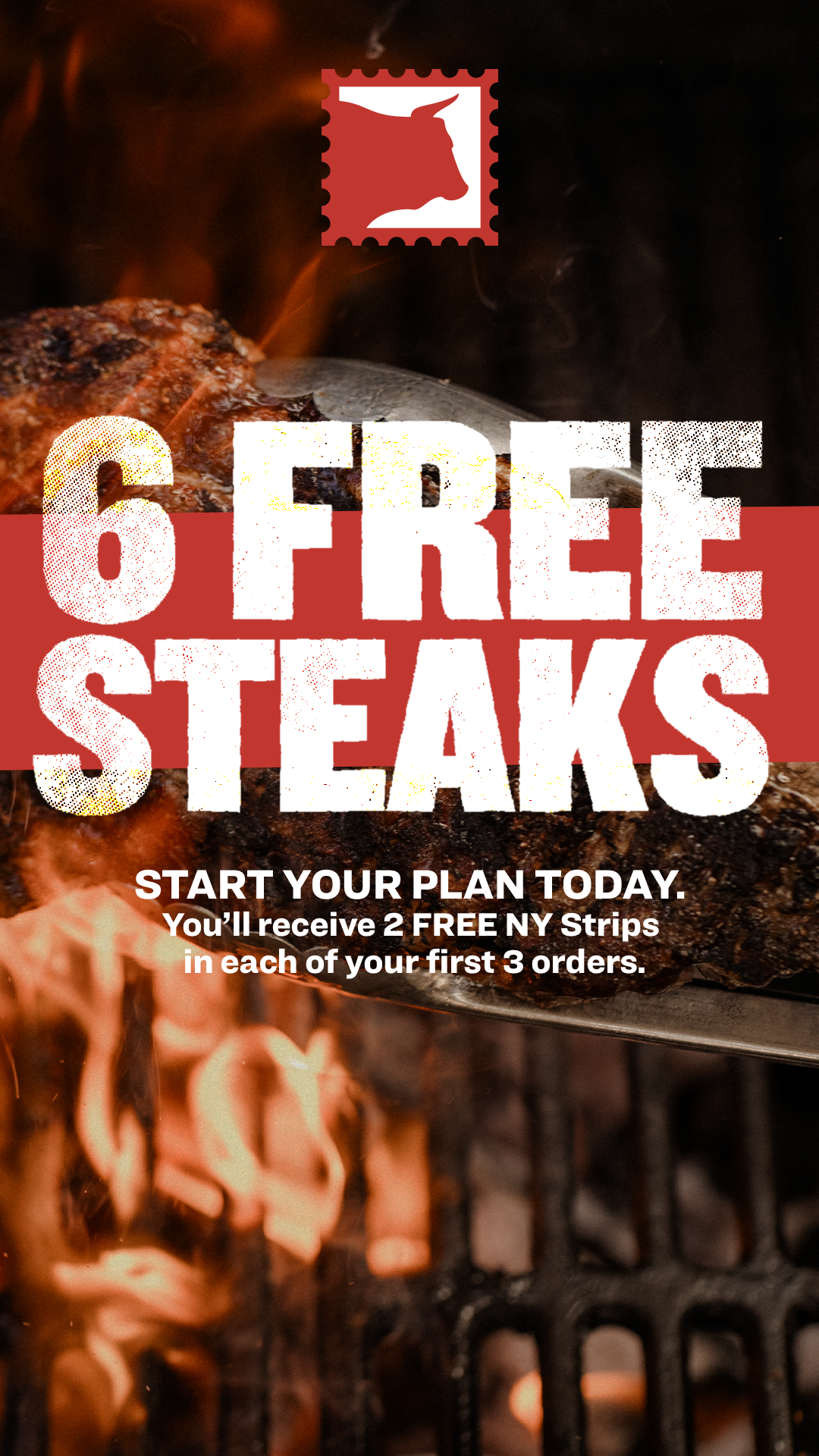 Good Ranchers Facebook ad
