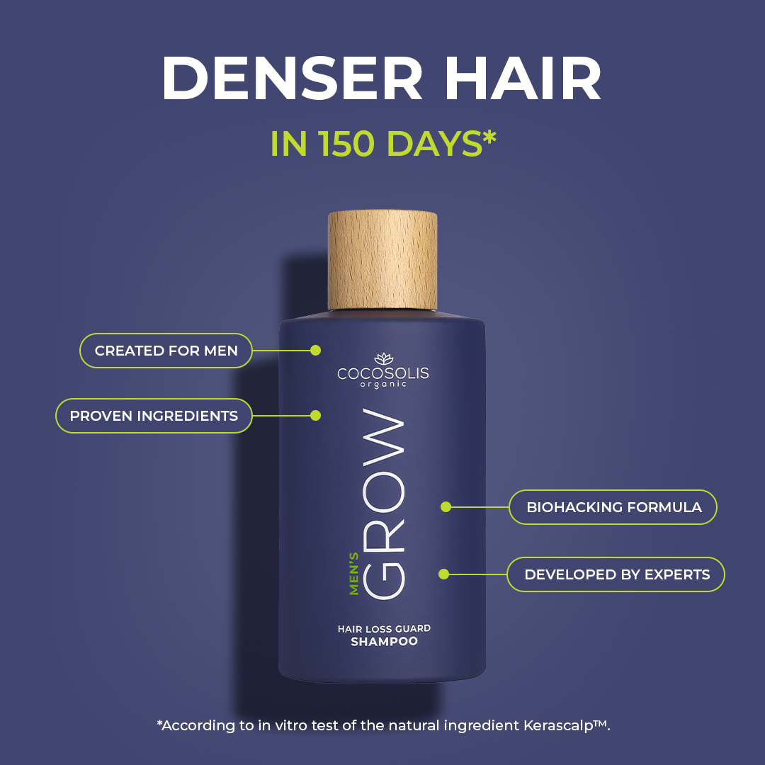 COCOSOLIS Facebook ad