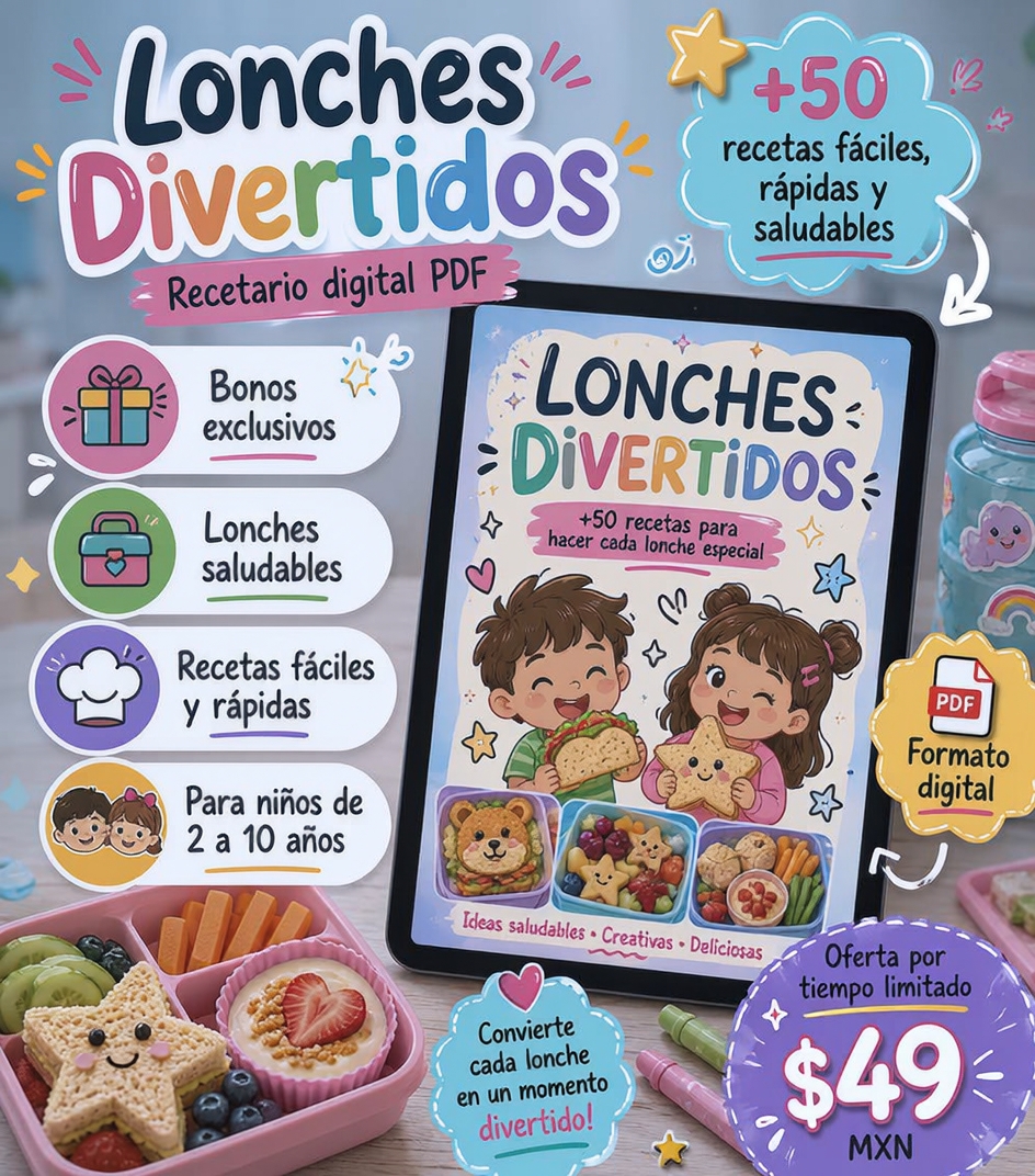Aprendizaje Total Facebook ad