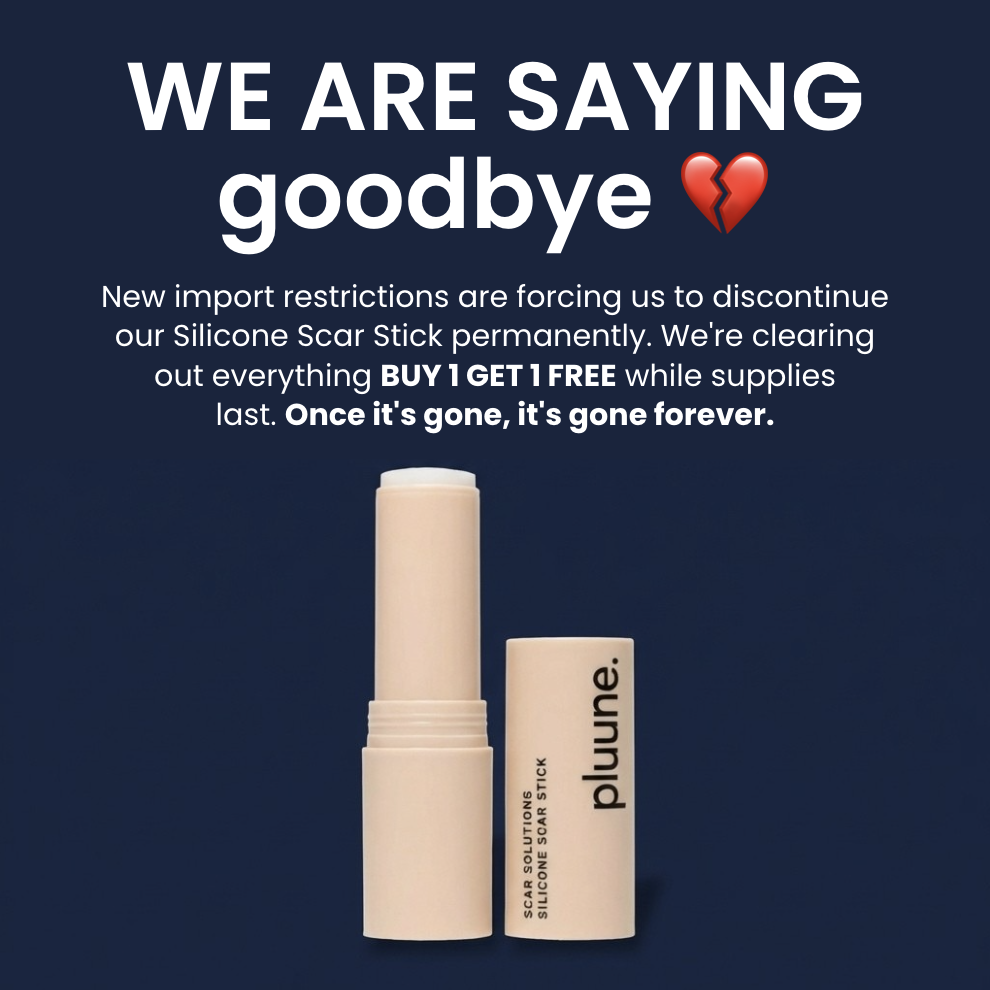 Pluune Facebook ad