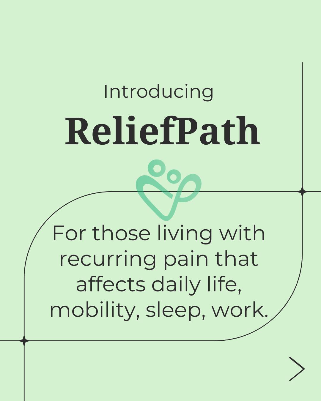 CarePath Health Facebook ad