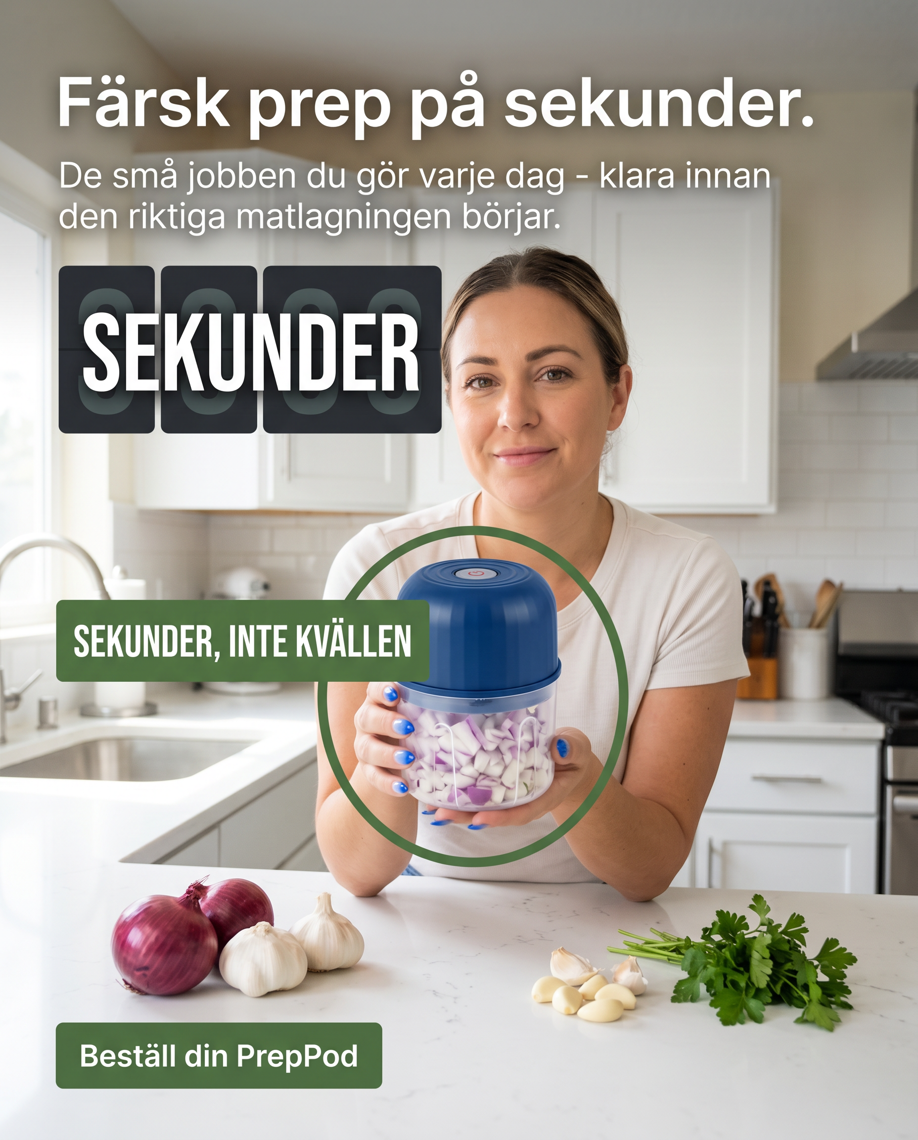 Norillo Facebook ad