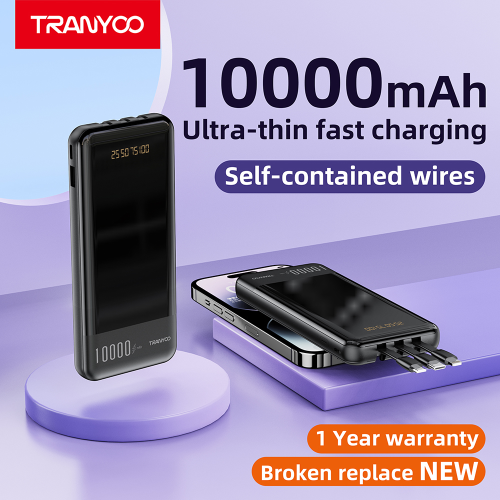 Tranyoo flagship store Facebook ad