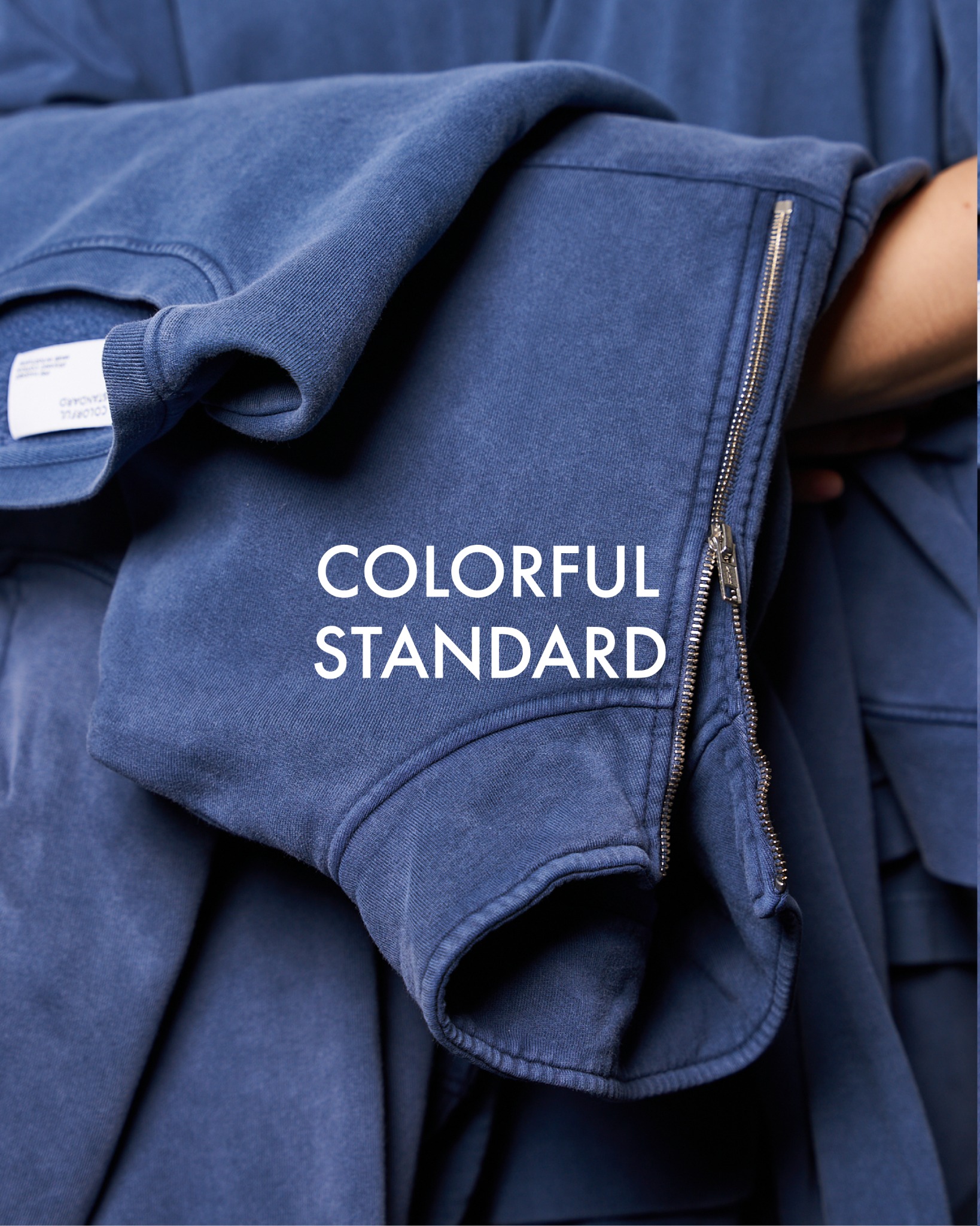 Colorful Standard Facebook ad