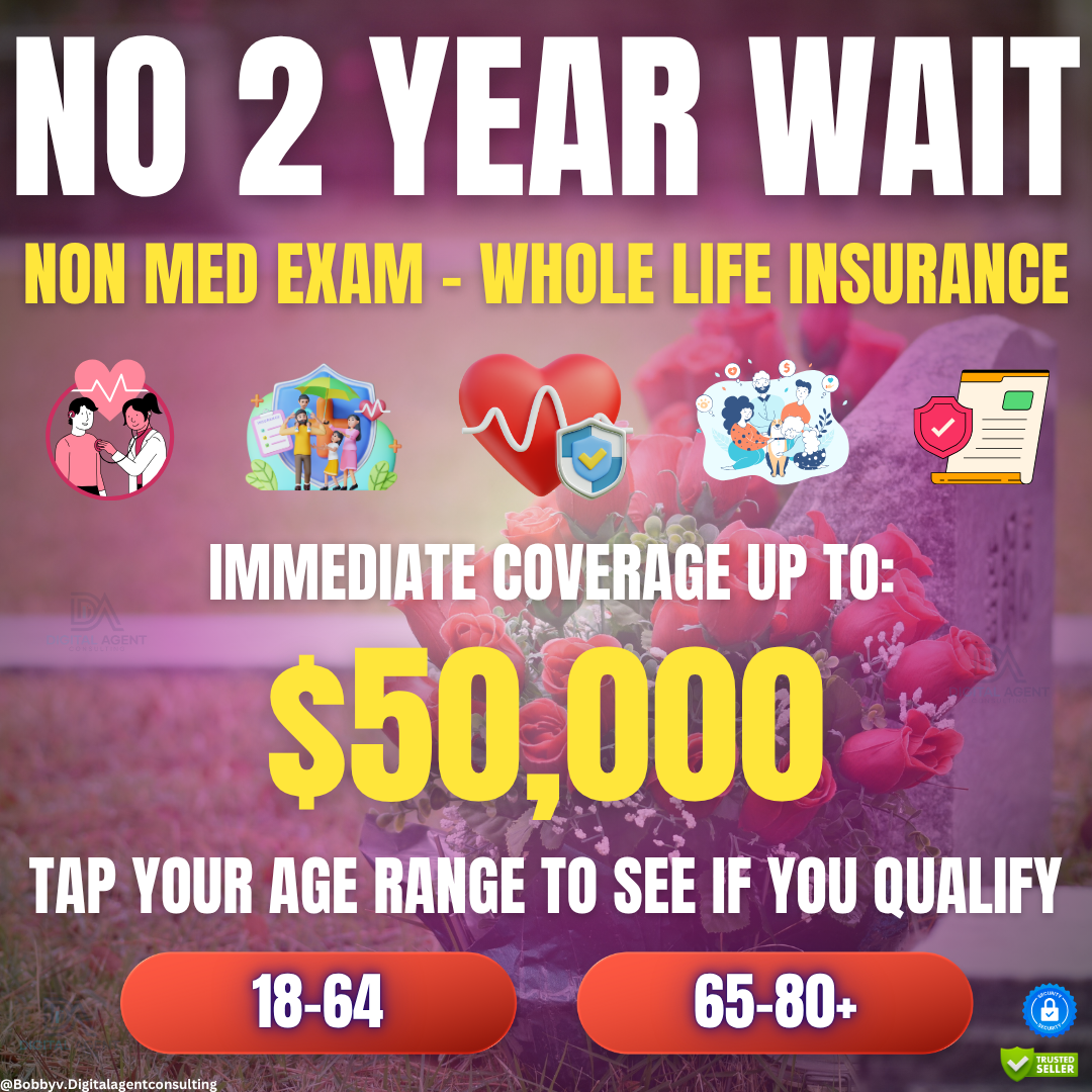 Premier Family Assistance Facebook ad