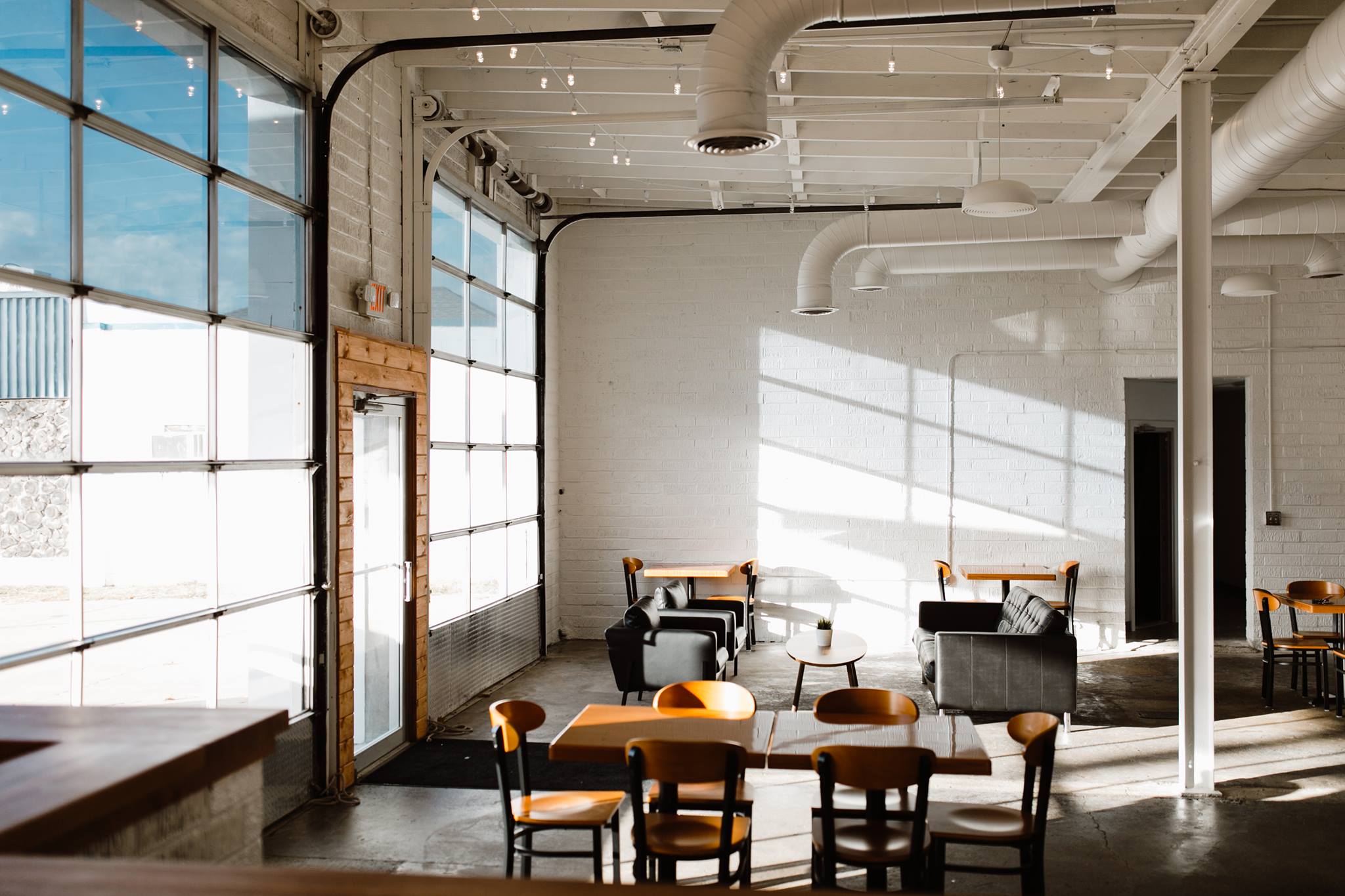 Zinc Coffee Facebook ad: Whether you need a quick pick-me-up in the…