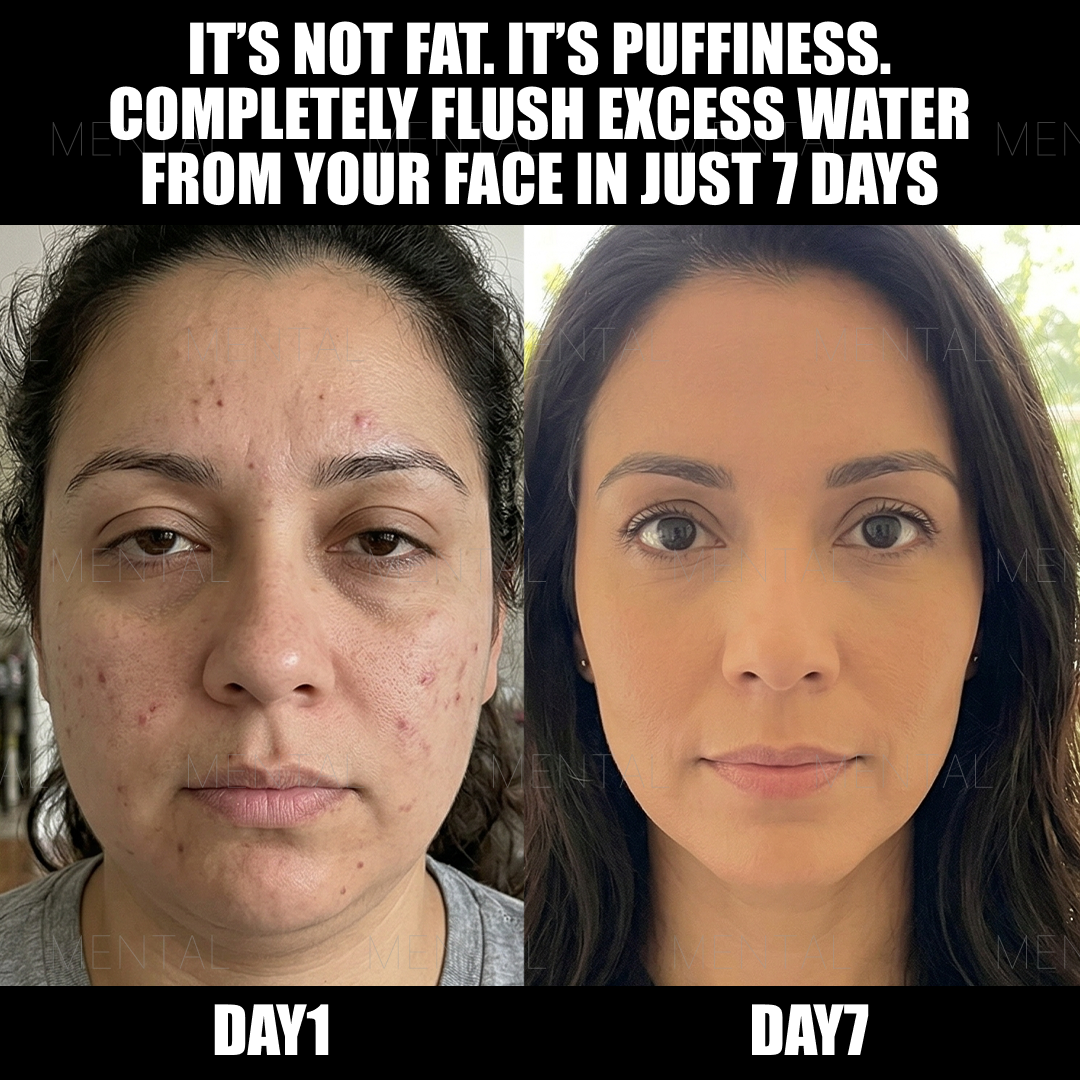 Mimika - Face Yoga Exercises Facebook ad