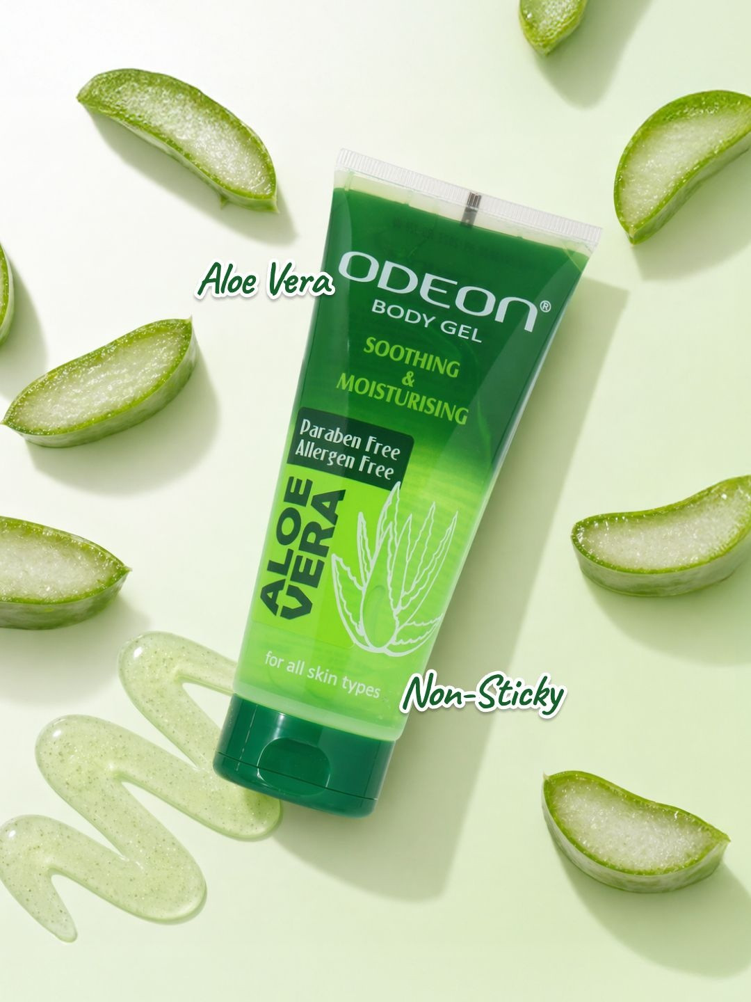 Odeon India Facebook ad