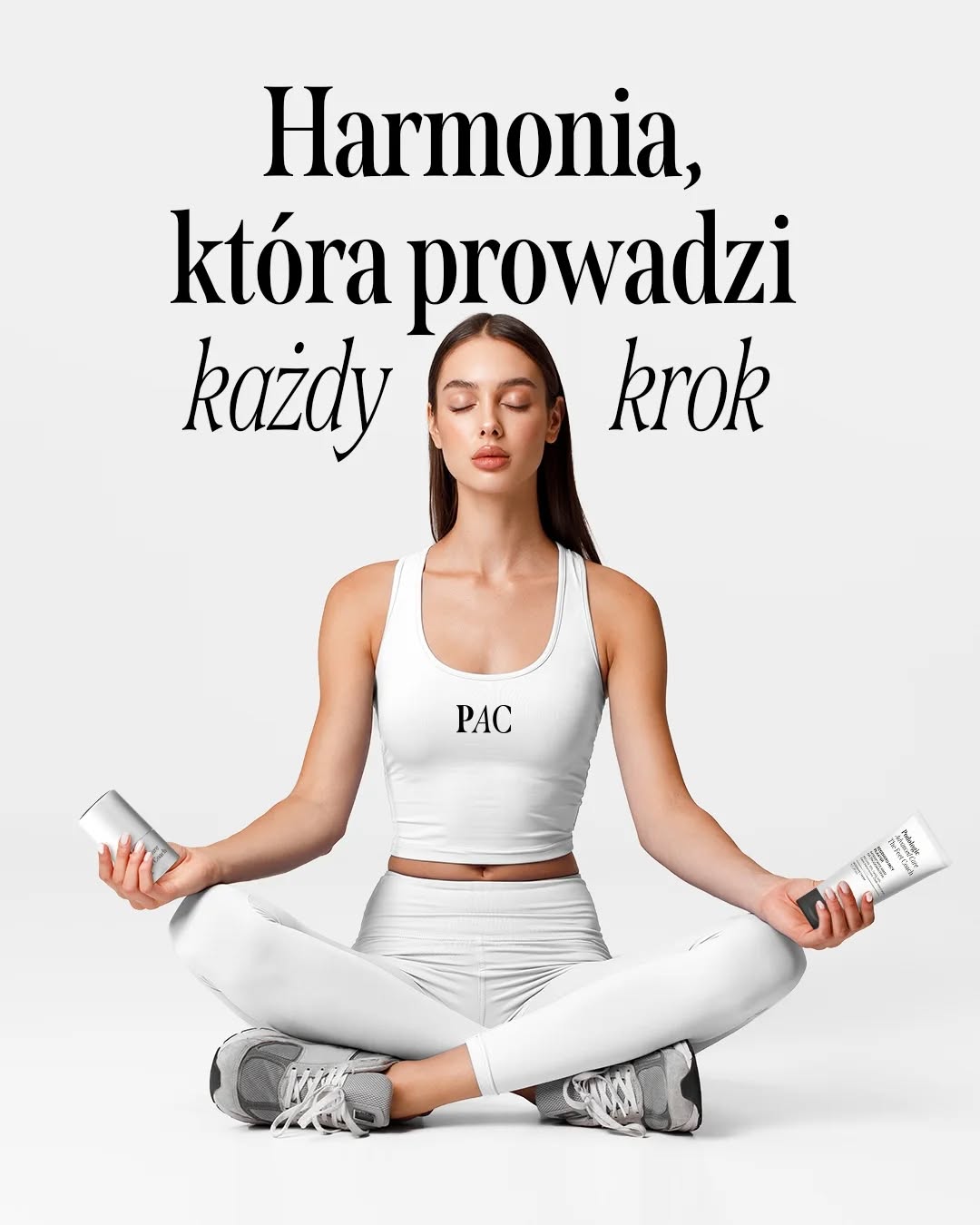 Podologic Expert Facebook ad