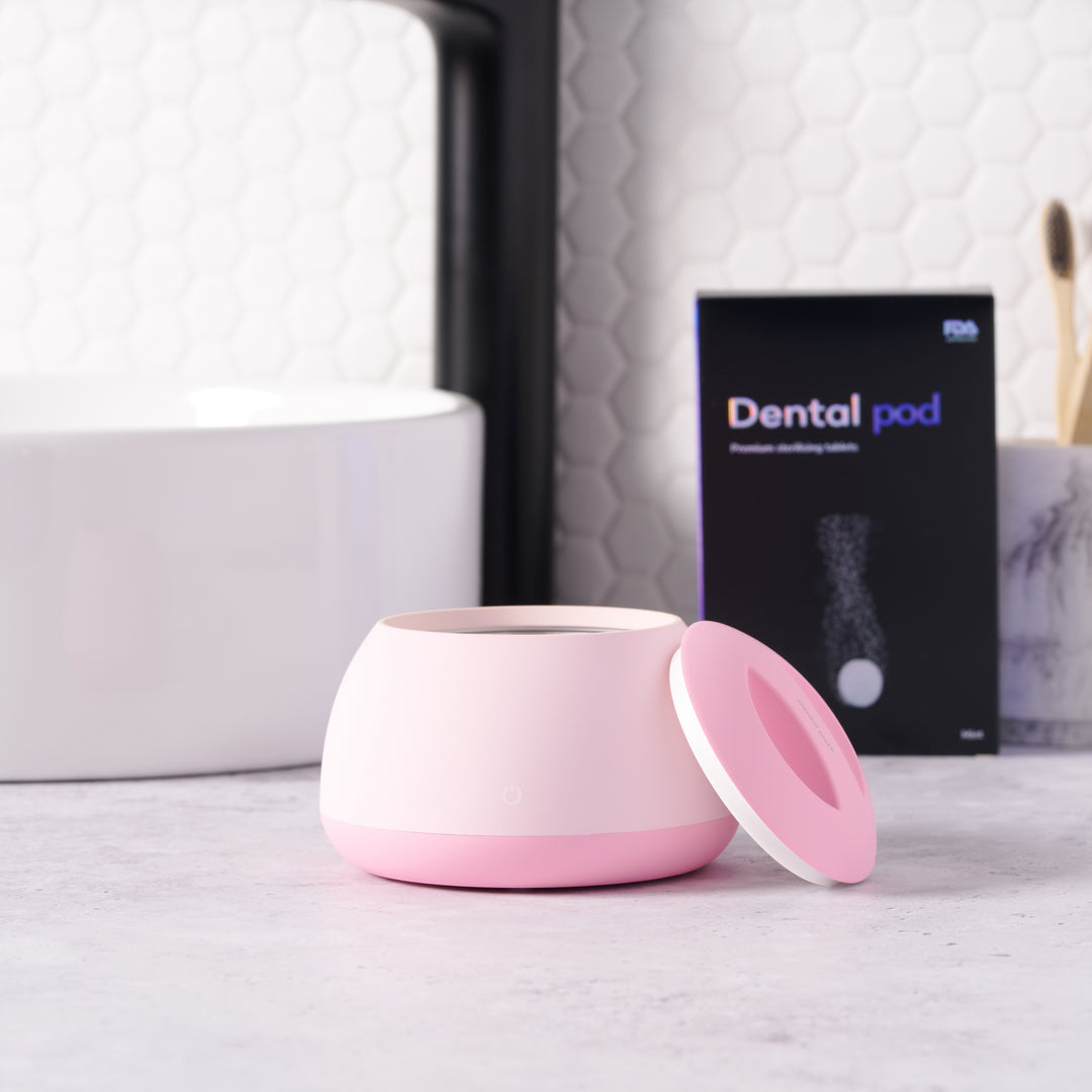 Zima Dental Facebook ad