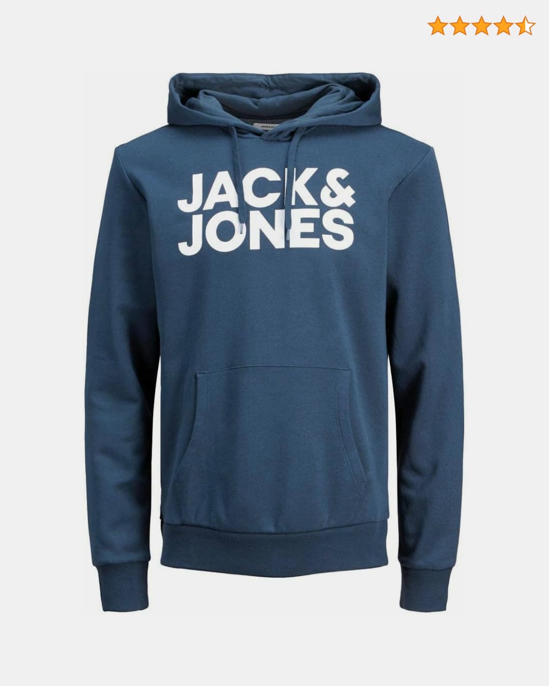 Amazon Fashion EU Facebook ad