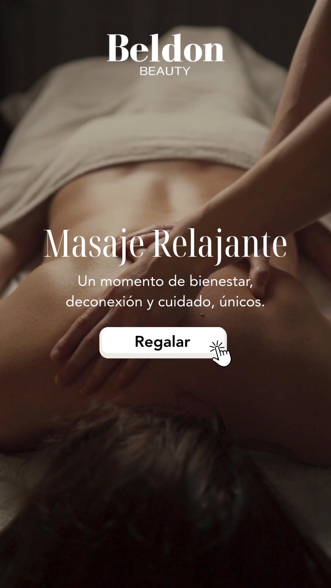 Beldon Beauty Facebook ad from Aug 13, 2026