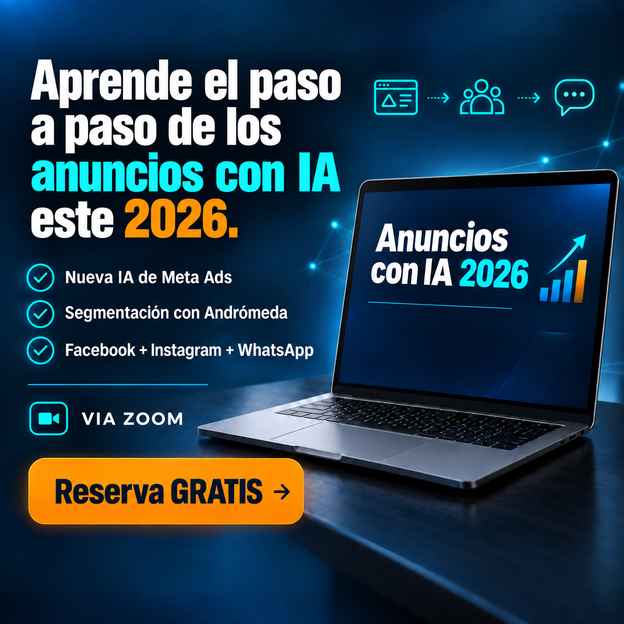Pymes de Costa Rica Facebook ad: Ver más detalles