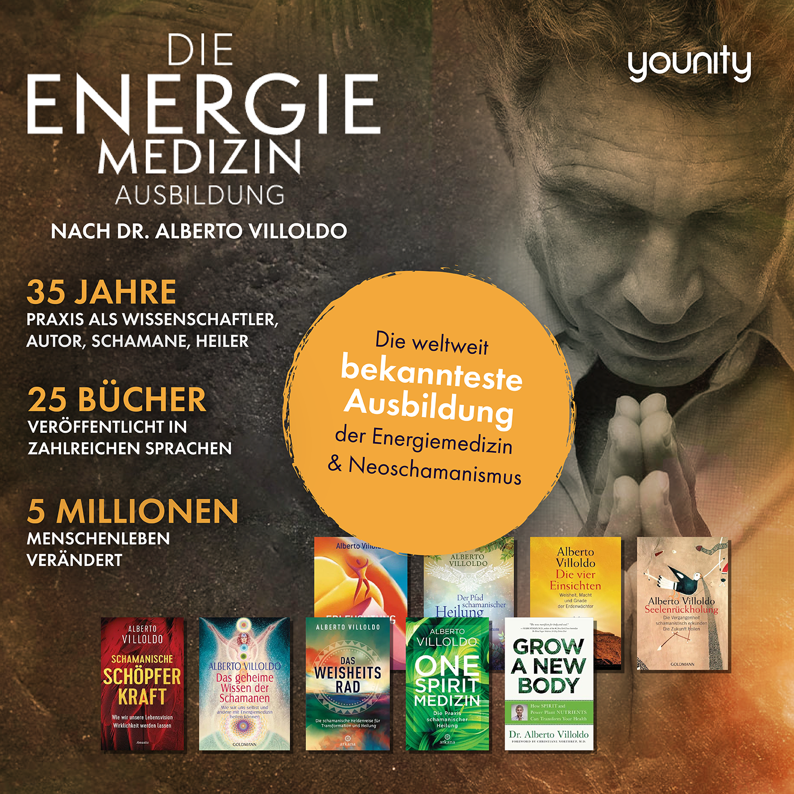 younity Facebook ad