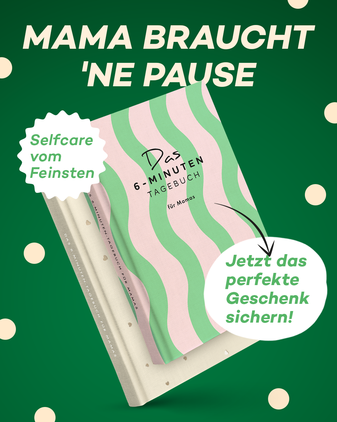 6-Minuten Verlag Facebook ad