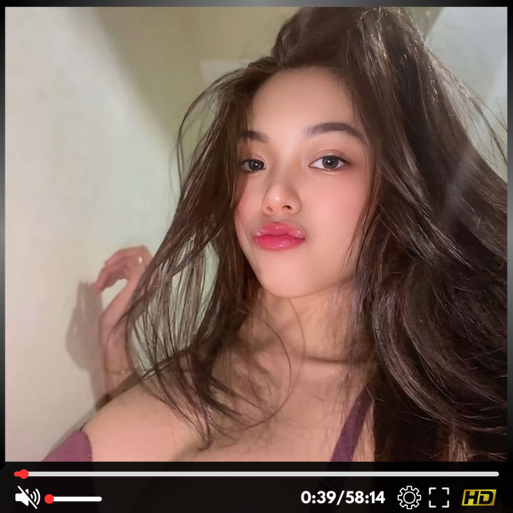 Aelita Ekaterina Facebook ad from May 7, 2026