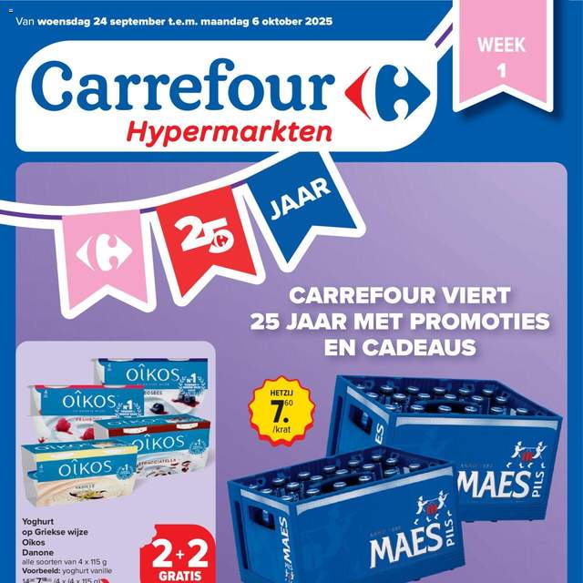 Folderbode.be Facebook ad