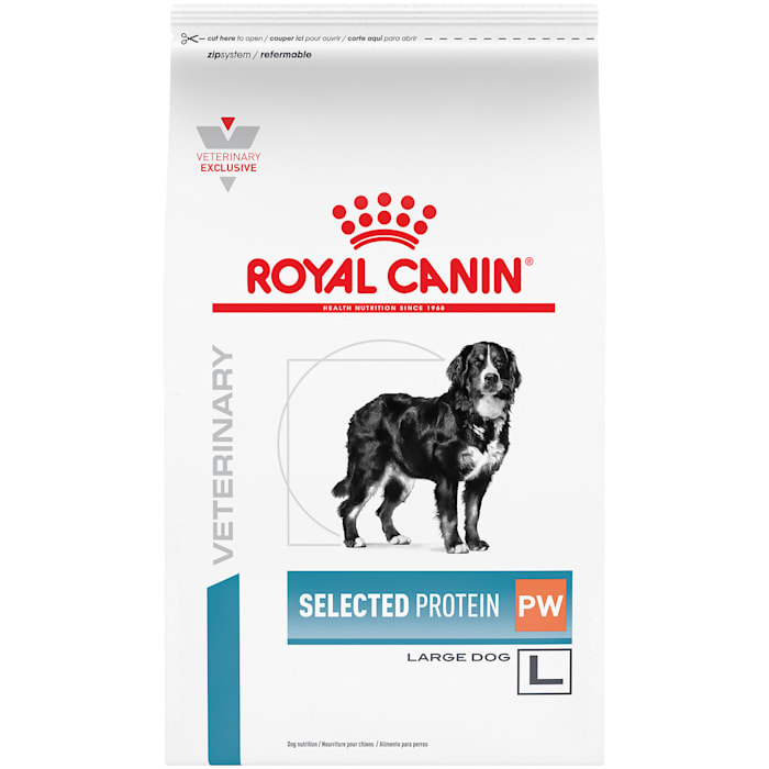 Petco Facebook ad: Unique Needs. Precise Nutrition
