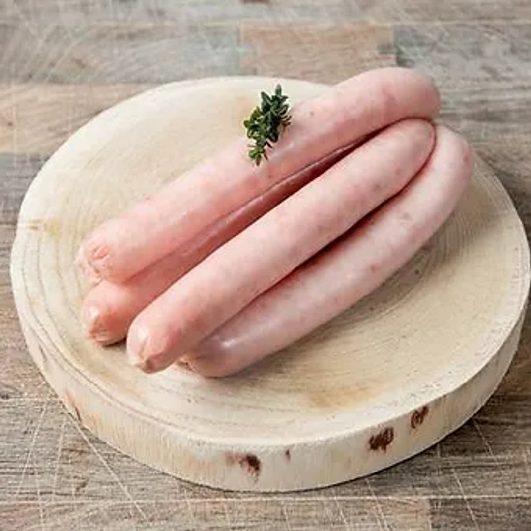 Craft Meat & Co Facebook ad