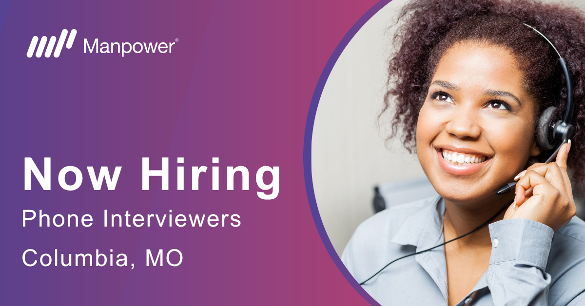 Manpower: Jobs of Opportunity Facebook ad: Apply in seconds --->