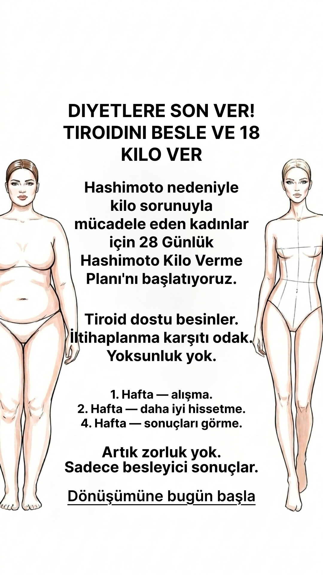 Мy 28 Day Challenge Facebook ad
