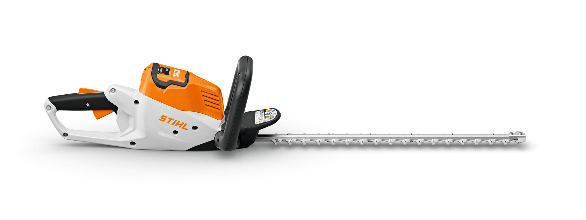 STIHL Facebook ad