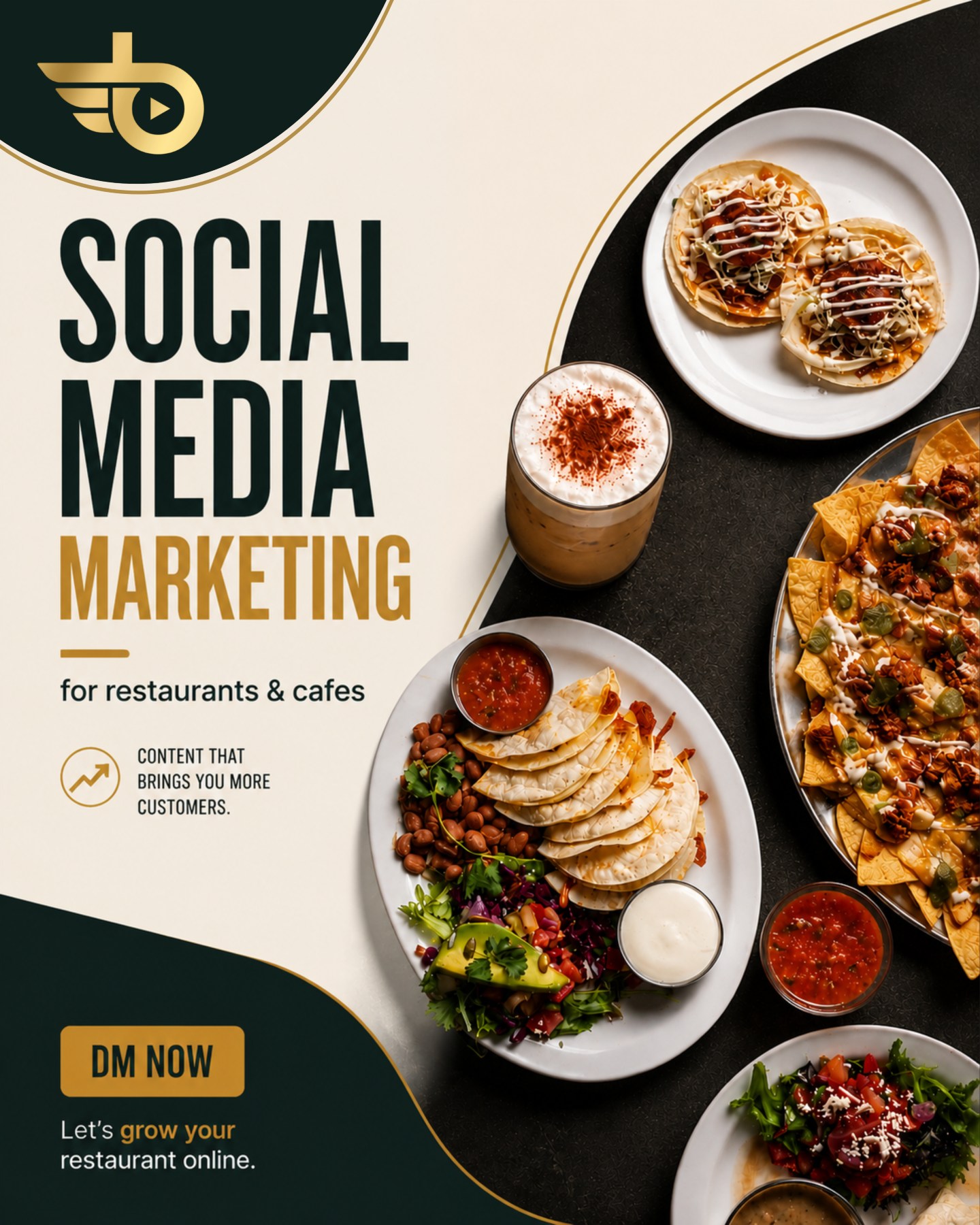 Bawa Marketing  Facebook ad