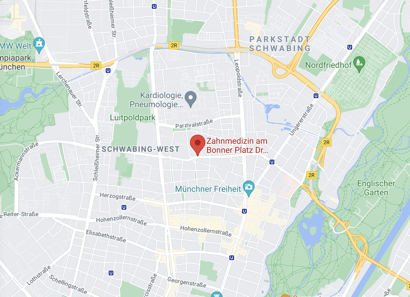 Zahnmedizin am Bonner Platz Dr. Amelie Mehnert- Hülsebusch Facebook ad: Zahnmedizin Am Bonner Platz Dr. Amelie Mehnert
