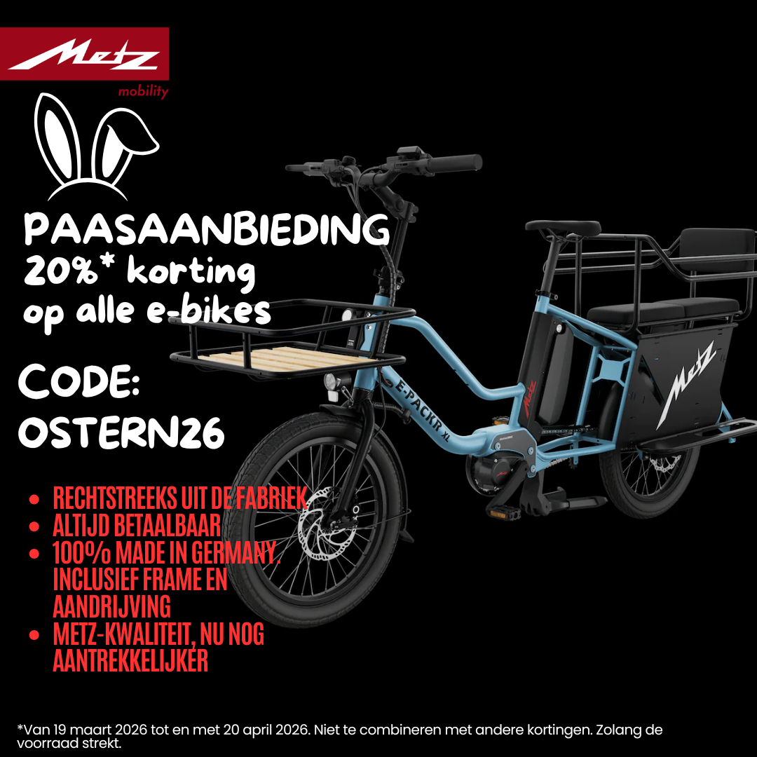 Metz-mobility Facebook ad
