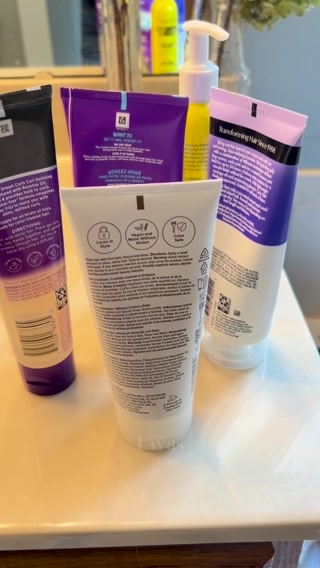 Bloom & Bond Facebook ad: Help Hair Loss Naturally