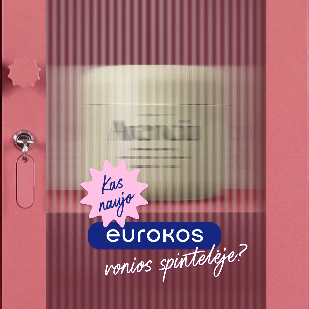 EUROKOS Facebook ad