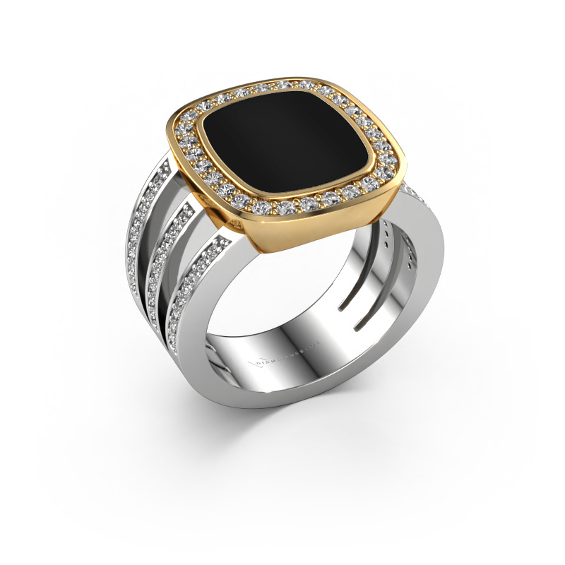 Diamondsbyme.com Facebook ad: Tijd om te schitteren!
