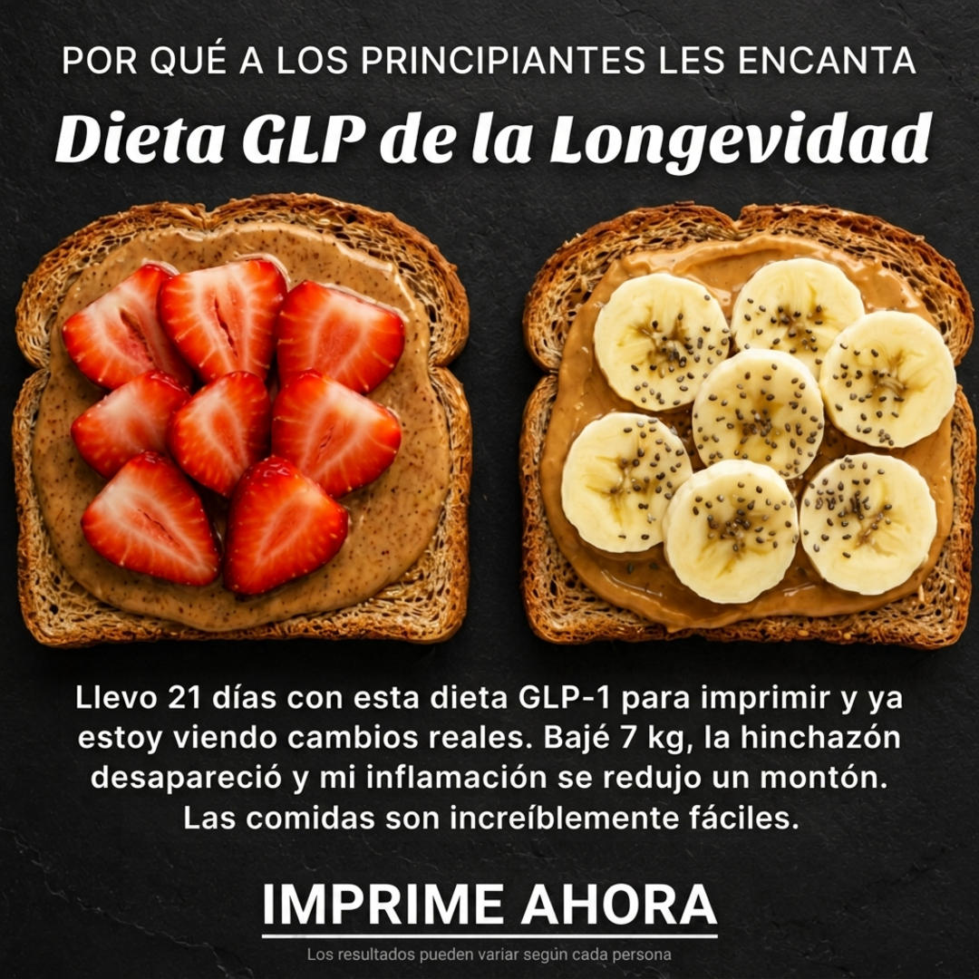 Eat Smart Every Day Facebook ad: ¡Solo 2 semanas para notar la diferencia!