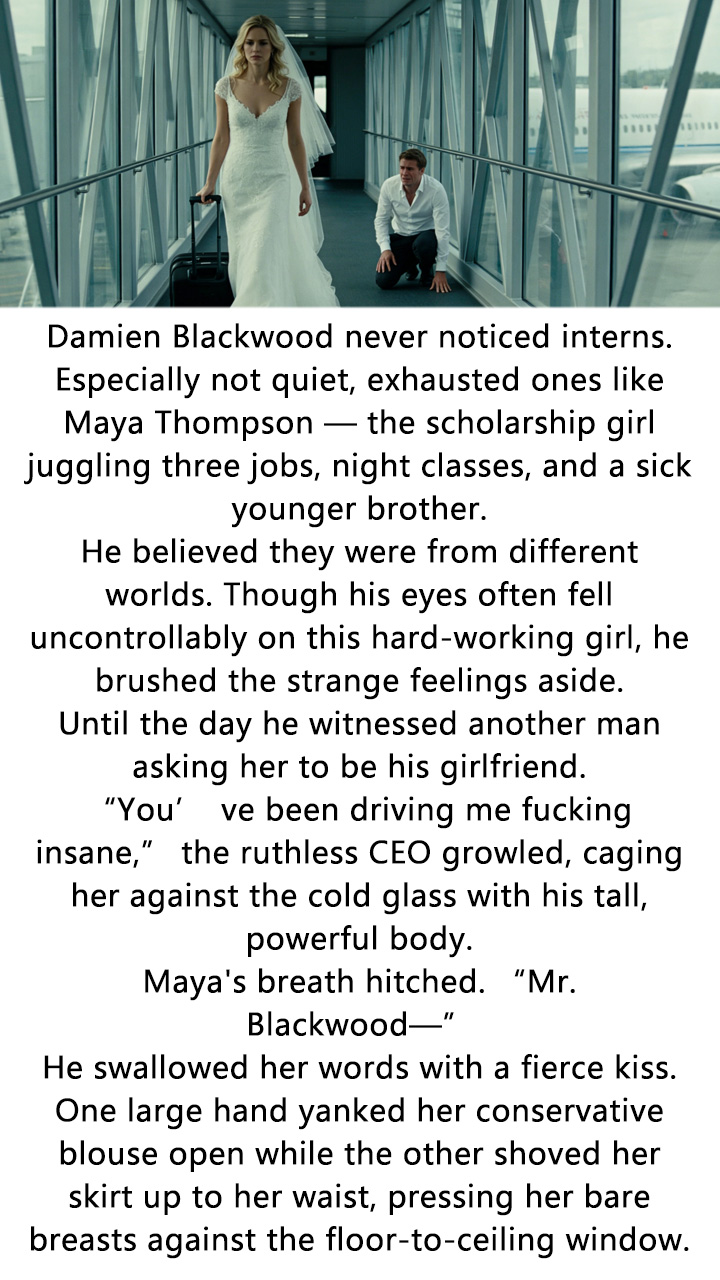 Dreame love 08 Facebook ad: Click here to Read on More Spicy Chapters