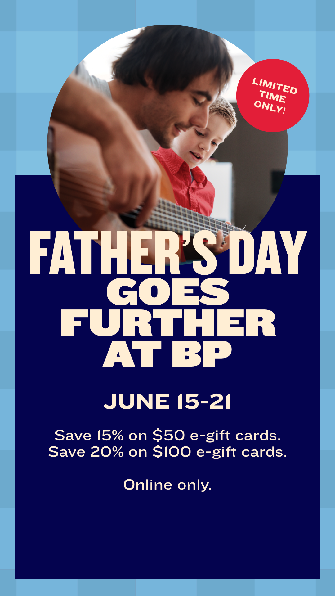 Boston Pizza Facebook ad from Jun 15, 2026