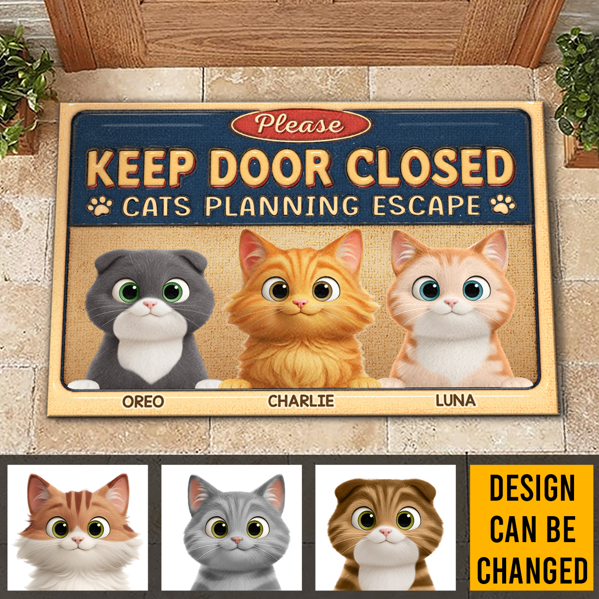 Pawfect House Corner Facebook ad