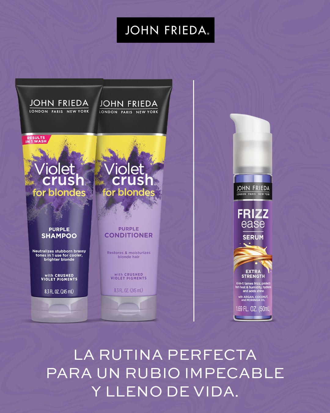 Burbujas Beauty Shop Facebook ad