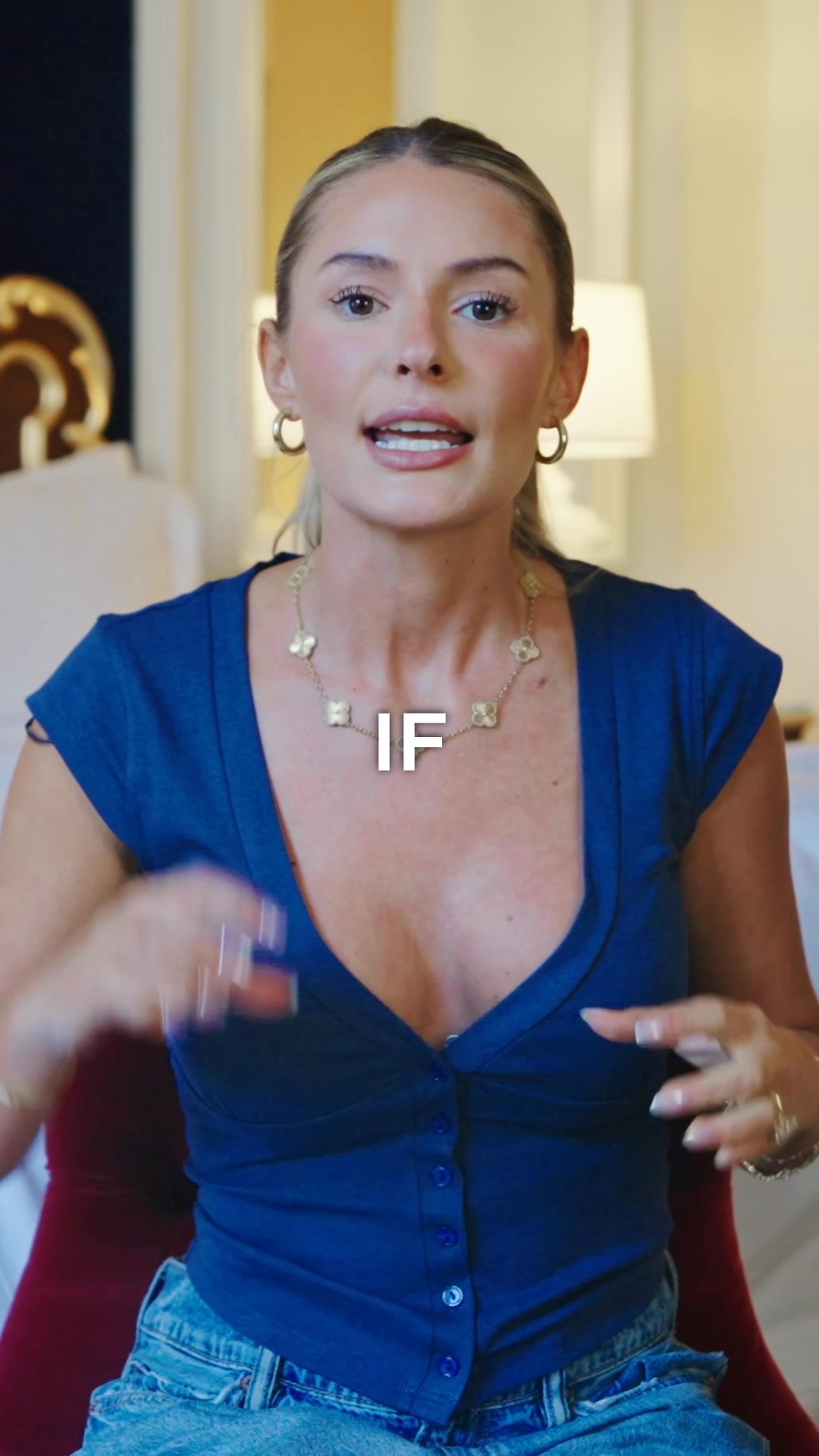 Shelby Sapp Facebook ad: #1 Remote Opportunity For Women