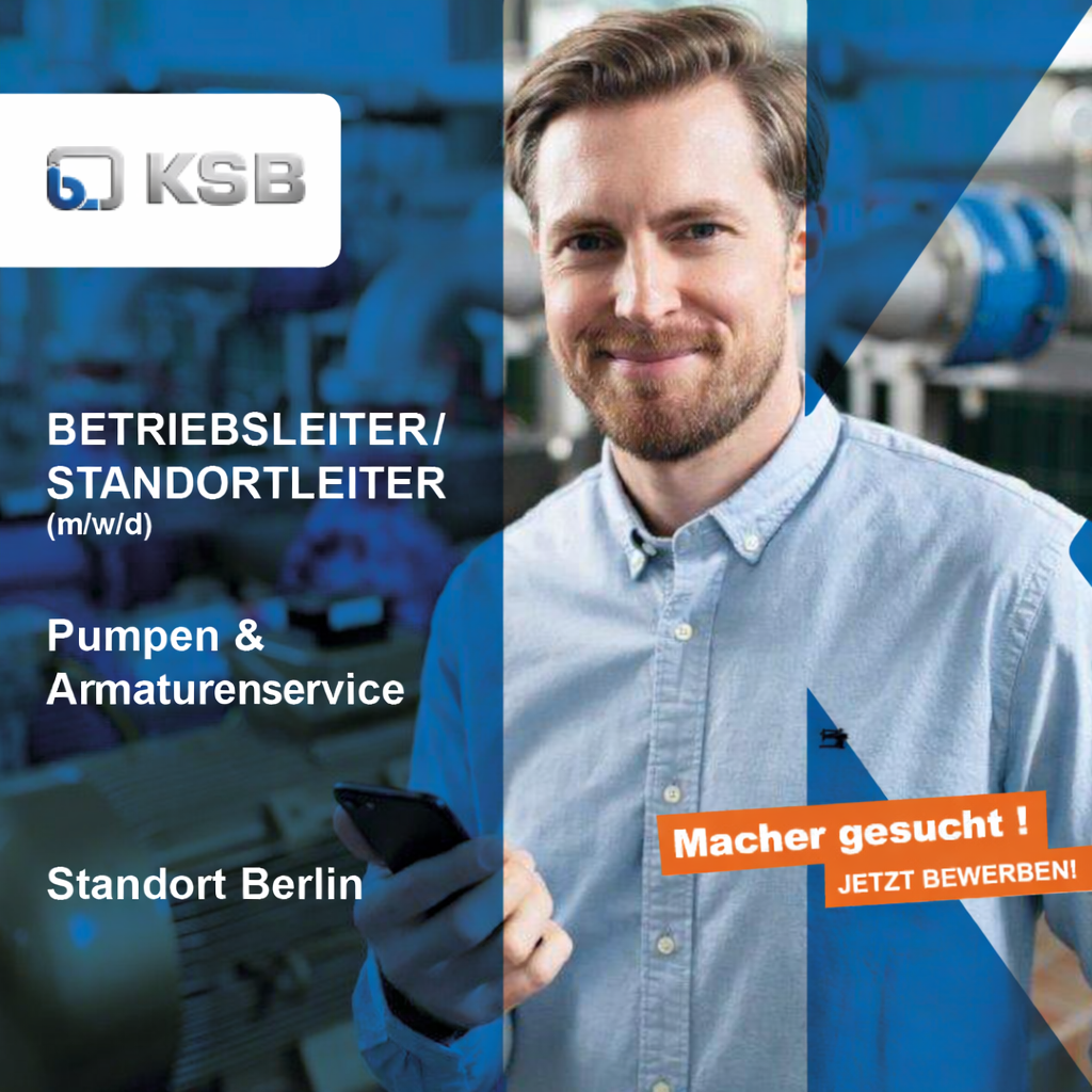Social Media Ads Facebook ad: Ja - 𝐃𝐮 bist Meister o.