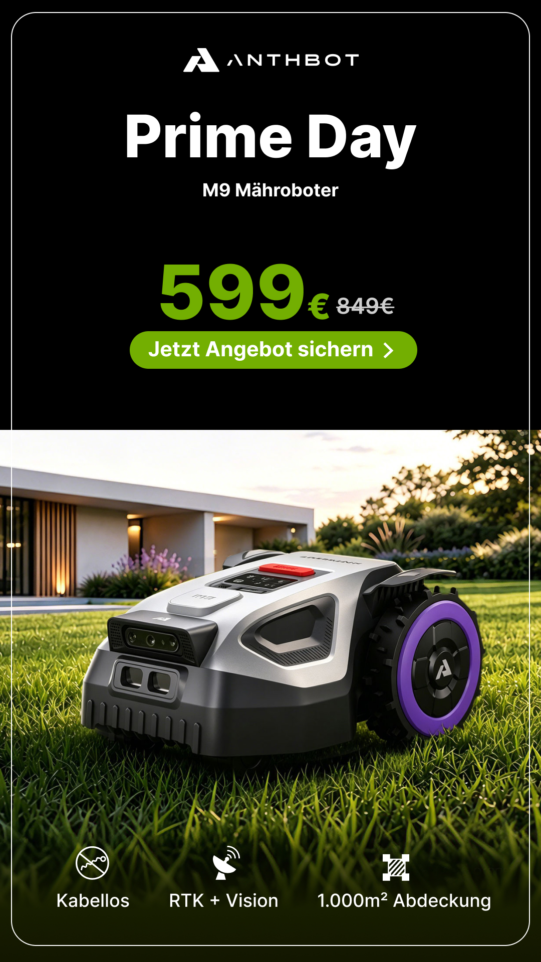 ANTHBOT Deutschland Facebook ad