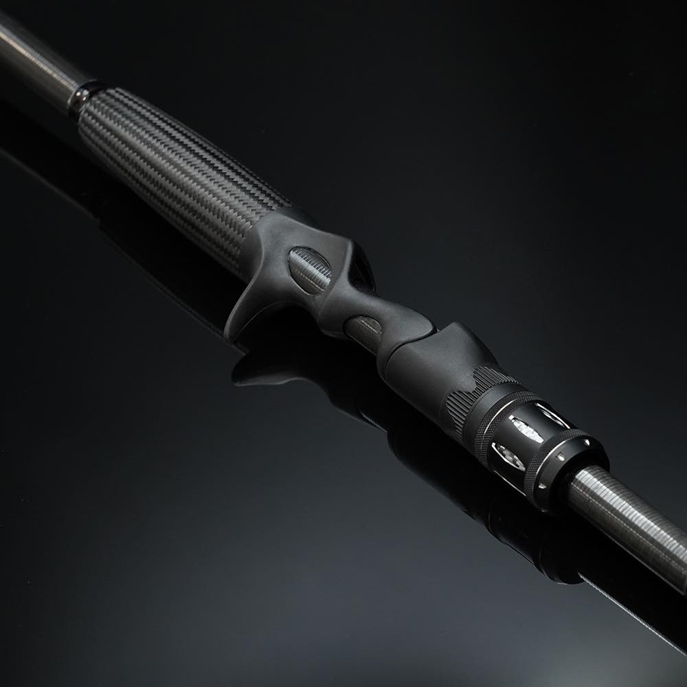 Edge Rods Facebook ad: Designed by Gary Loomis