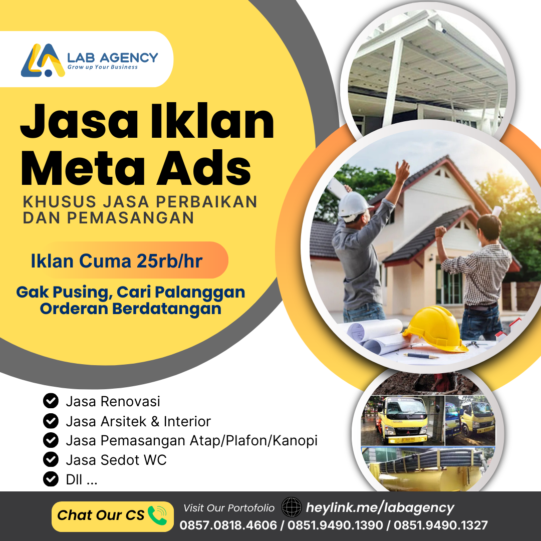 Lab Agency - Digital Marketing Agency Facebook ad