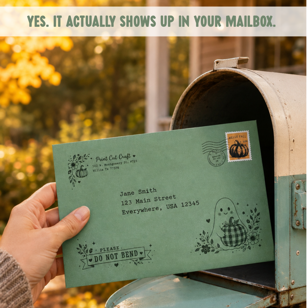 Print Cut Craft Facebook ad