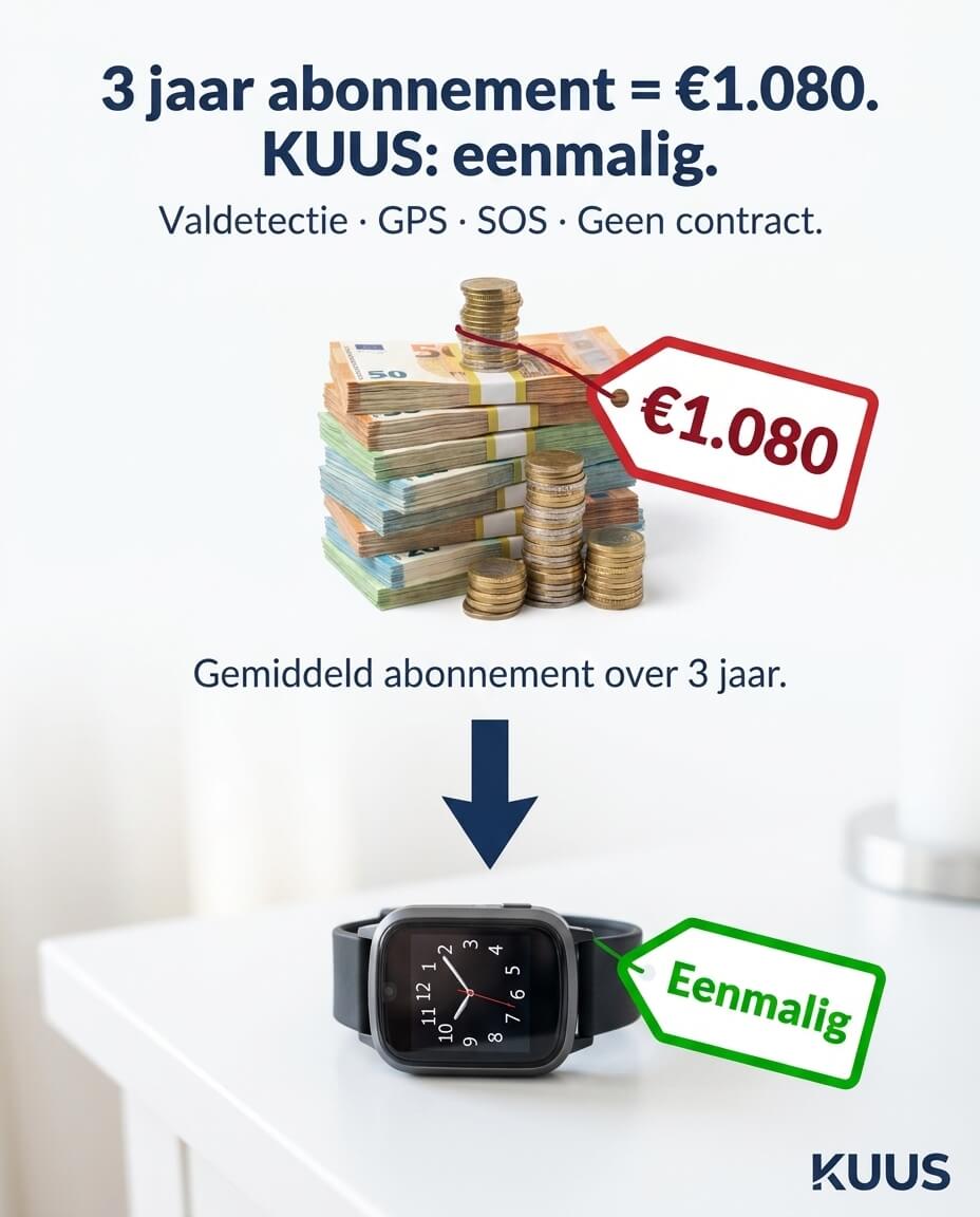 KUUS. Facebook ad from Jun 11, 2026