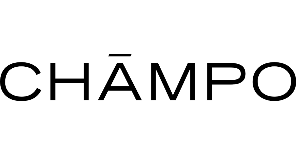 Chāmpo Haircare Facebook ad
