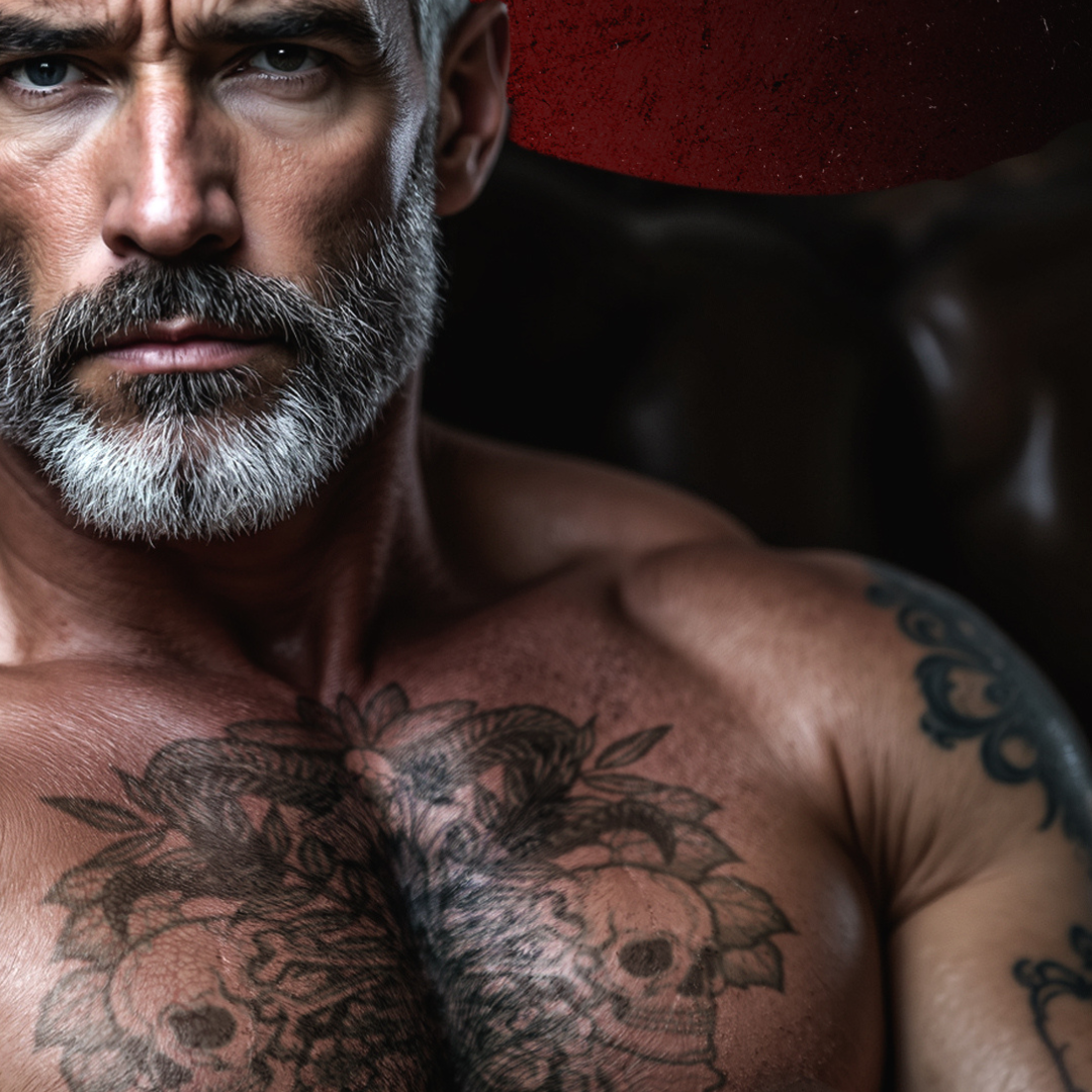 Liz Archer Romance Books Facebook ad