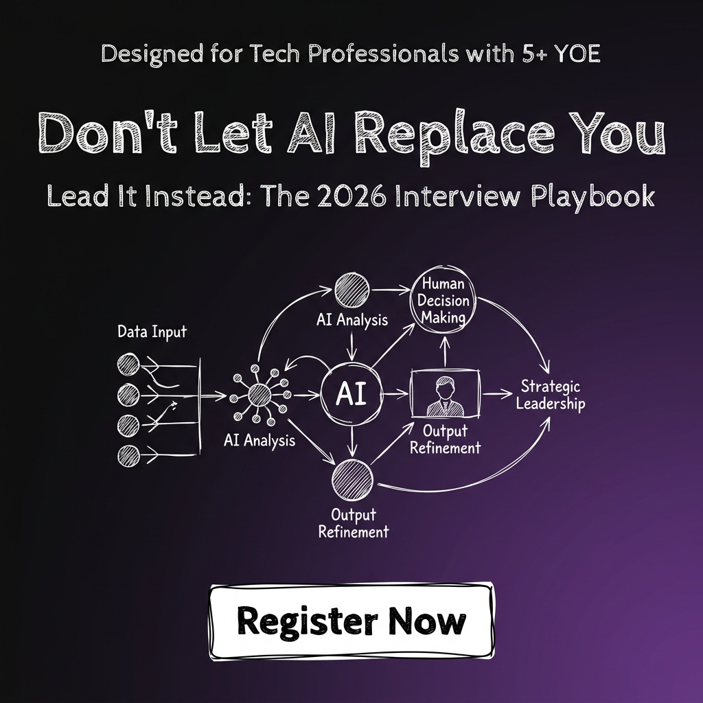 Interview Kickstart Facebook ad