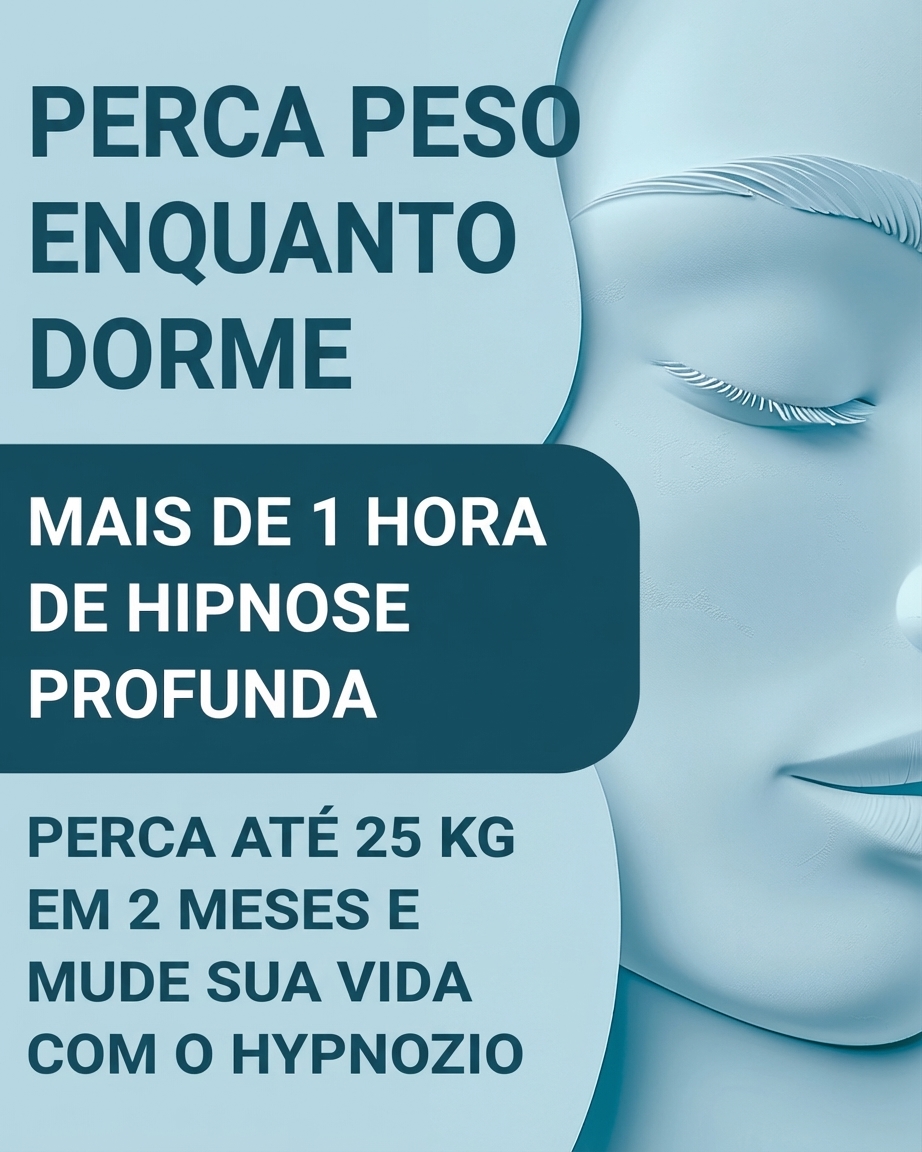 Hypnozio: power of hypnotherapy Facebook ad