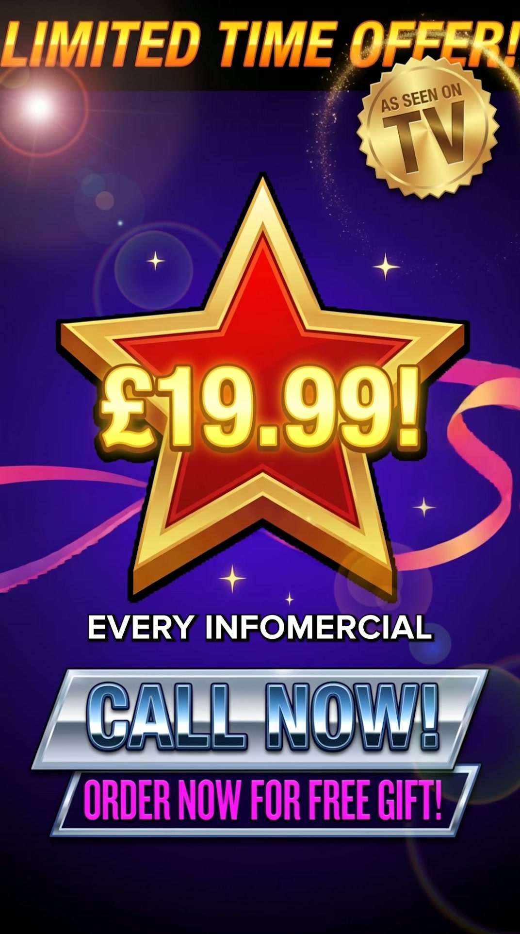 Elavate Facebook ad: Women Over 40 Need This In Their Life.