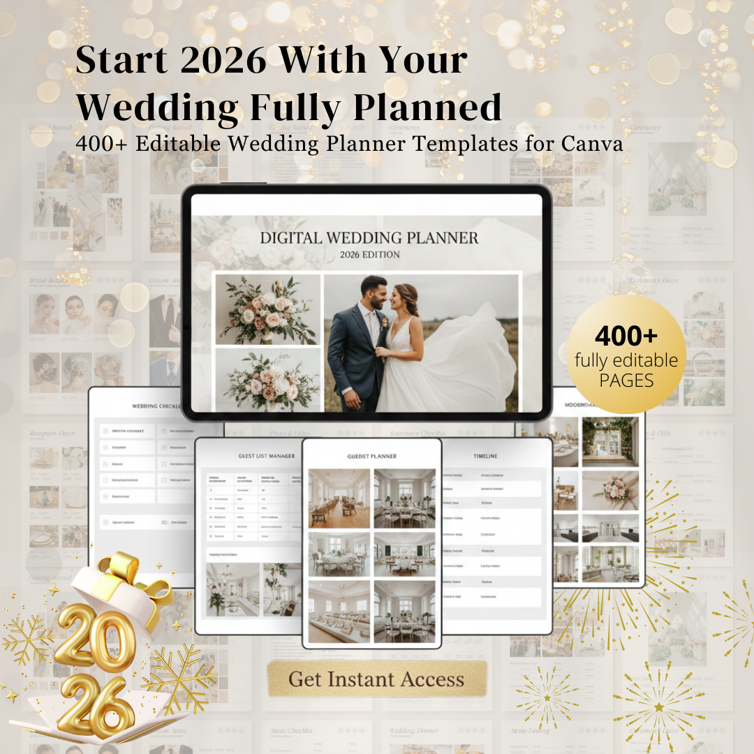 Wedding Kit Facebook ad